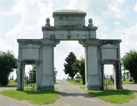hickman city cemetery hickman ky.